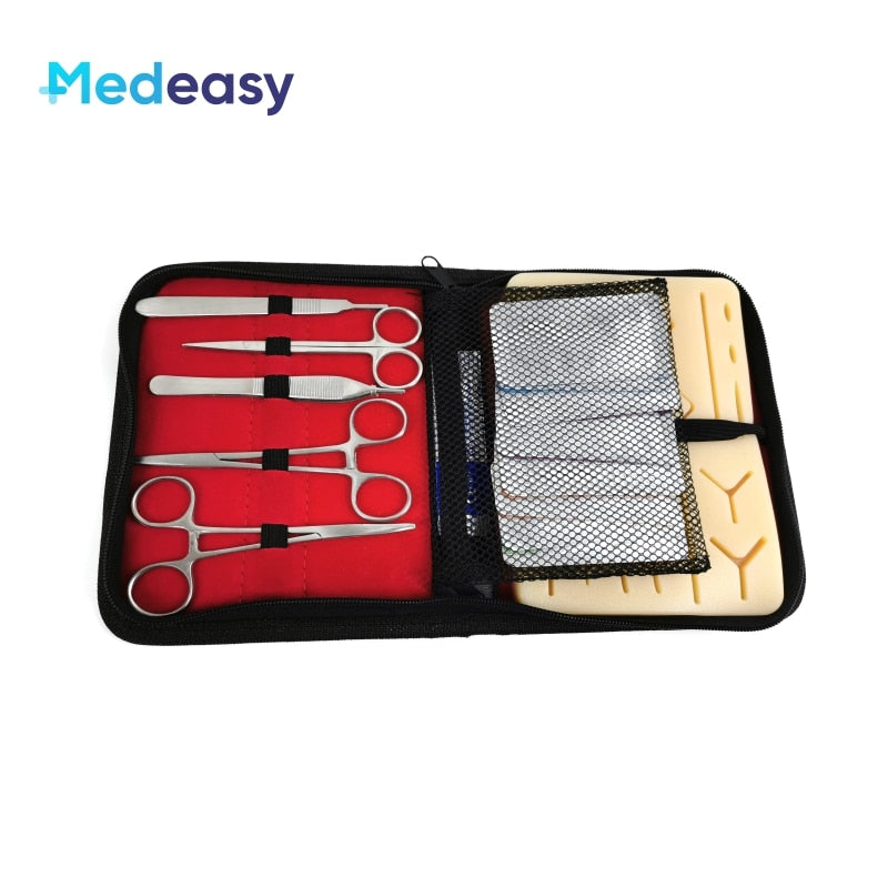 Medical Students Suture Practice Kit