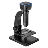 HD 2000X WIFI Digital Microscope Dual Lens USB Microbiological