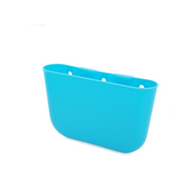 Car Trash Can