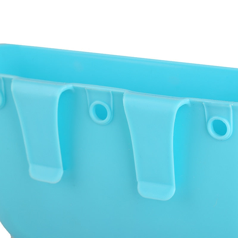 Car Trash Can