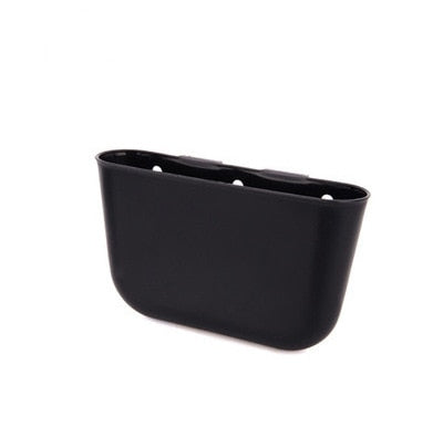 Car Trash Can