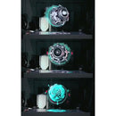 3d Fan Hologram Projector Wifi Advertising logo Light