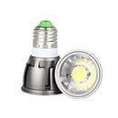 Ultra Bright LED COB Spotlight 6W 9W 12W E26 E27 MR16 GU10 GU5.3 Light Bulb 12V AC 220V 110V Spot light Lamp Warm Cool White