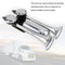 Universal 12~24 V 100~115 db Super Strong Noisy Air Compressor Dual Trumpet  Air Horn for Car Truck Boat Train Vehicle