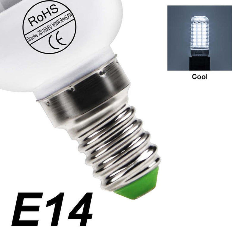 220V GU10 Led Lamp Bulb E14 Led Candle Light Bulb E27 Corn Lamp G9 Led 3W 5W 7W 9W 12W 15W Bombilla B22 Chandelier Lighting 240V