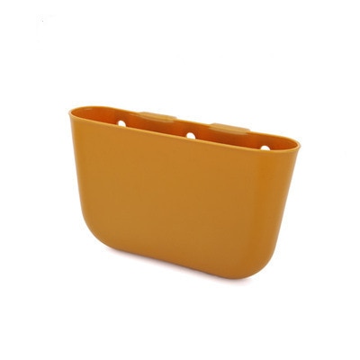 Car Trash Can