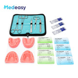 Medical Students Suture Practice Kit