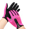 Winter Gloves Waterproof Thermal Touch Screen Thermal Windproof Cold Weather Running Sports Hiking Ski Gloves