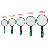 10X Handheld Magnifying Glass.