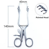 Weitlaner Retractor Stainless Steel Self-Retaining Retractor orthopedics Veterinary Surgical Instruments