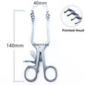 Weitlaner Retractor Stainless Steel Self-Retaining Retractor orthopedics Veterinary Surgical Instruments