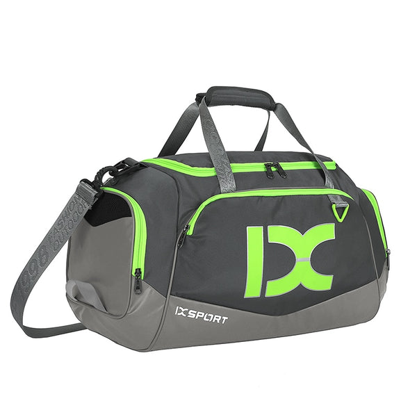 Men and Women's Durable Multifunction 40L Sports Bag.