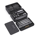 100 IN 1 Screwdrivers Set S2 Magnetic