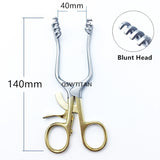 Weitlaner Retractor Stainless Steel Self-Retaining Retractor orthopedics Veterinary Surgical Instruments