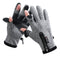 Winter Gloves Waterproof Thermal Touch Screen Thermal Windproof Cold Weather Running Sports Hiking Ski Gloves