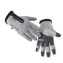 Winter Gloves Waterproof Thermal Touch Screen Thermal Windproof Cold Weather Running Sports Hiking Ski Gloves