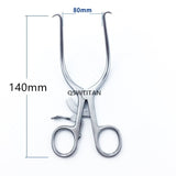 Weitlaner Retractor Stainless Steel Self-Retaining Retractor orthopedics Veterinary Surgical Instruments