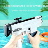 Electric Water Gun