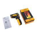 Digital Infrared Thermometer Non-Contact Laser Termometer IR LCD Display