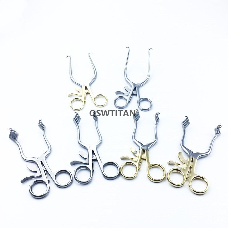 Weitlaner Retractor Stainless Steel Self-Retaining Retractor orthopedics Veterinary Surgical Instruments