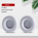 EarTlogis Velvet Replacement Ear Pads for AKG K540 K545 K845BT Headset Parts