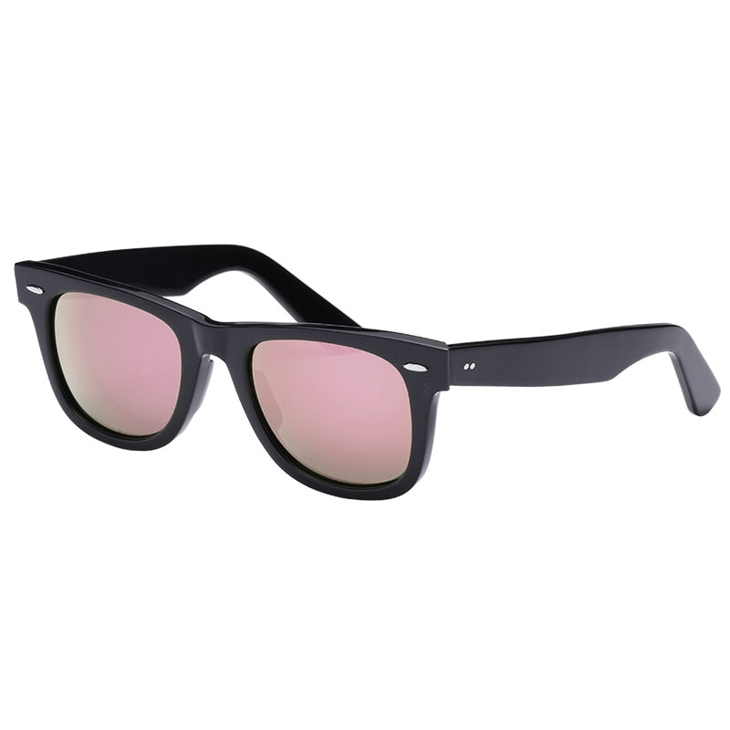 Sunglasses Men women Square Oculos UV400 Protection