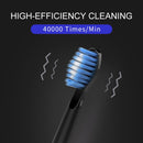 Seago Electric Toothbrush Adult USB Fast Charge Waterproof Rechargeable Sonic Automatic Tooth Brush Replacement Heads SG-575