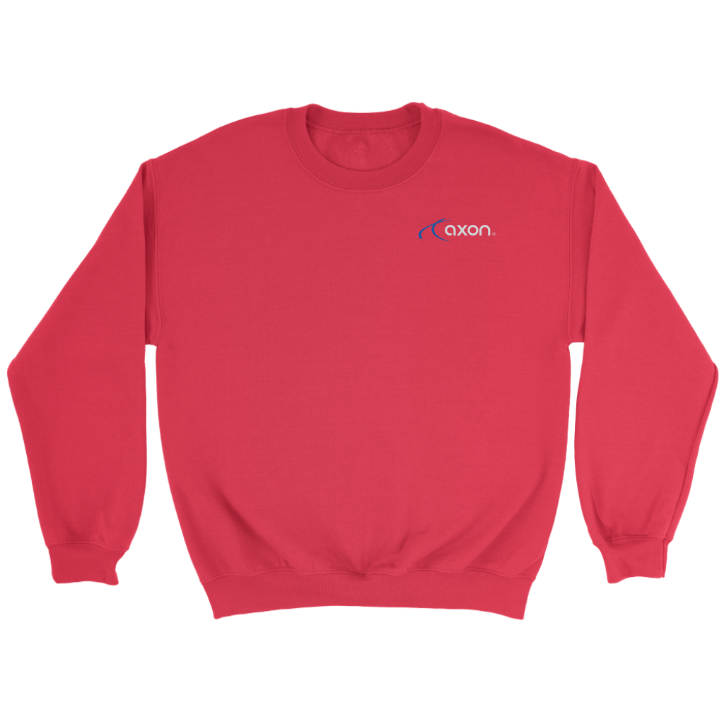 Axon Crewneck Sweatshirt