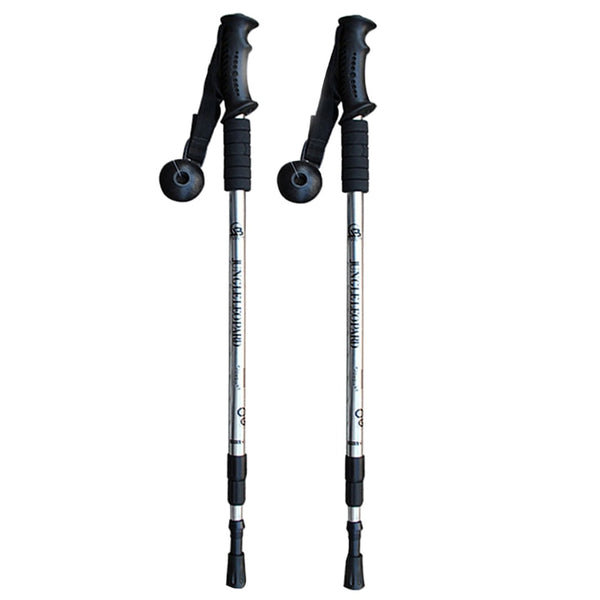 Retractable Trekking Hiking/Climbing Poles.