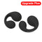 Upgrade Plus For Ambie Sound Earcuffs Headset Earring Wireless Earphones Bluetooth Mini Sport Ear Hook TWS Earbuds Not 1:1