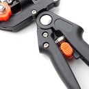 Garden tools professional farming pruning shears grafting scissor fruit tree vaccination secateurs pruning cutting knife