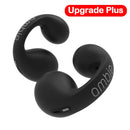 Upgrade Plus For Ambie Sound Earcuffs Headset Earring Wireless Earphones Bluetooth Mini Sport Ear Hook TWS Earbuds Not 1:1