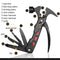 Multi-function Safety Hammer Combination Pliers Multi tool