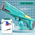 500ML Large-capacity Watergun High-Tech Children Toys