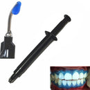 10Pcs Professional Clinic Gingival Barrier / Dental Gum Dam / Professional Teeth Whitening Gum Protector Gel 3ml