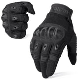 Tactical touch screen Full Finger Gloves