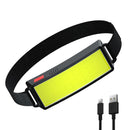 LED Headlamp Rechargeable with Built-in Battery 5 Lighting Modes