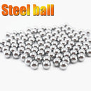 2-10mm Stainless Steel Ball  Catapult Bullet