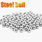 2-10mm Stainless Steel Ball  Catapult Bullet