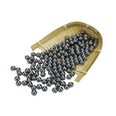 2-10mm Stainless Steel Ball  Catapult Bullet