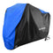 Waterproof/UV Protector Motorcycle Covers. Indoor OR Outdoor M L XL XXL XXXL D25