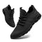 Men Casual Breathable Mesh Sport Shoes.