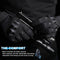Touch Screen Tactical Full Finger Gloves Military Paintball Shooting Airsoft Combat Work Driving Riding Hunting Gloves Men Women