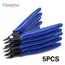 3PCS/5PCS Plier Cutter/Stripper For Wire.