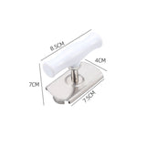 Can Opener Adjustable Stainless Steel Non-Slip Multifunction Manual Jar Bottle Opener