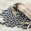 2-10mm Stainless Steel Ball  Catapult Bullet