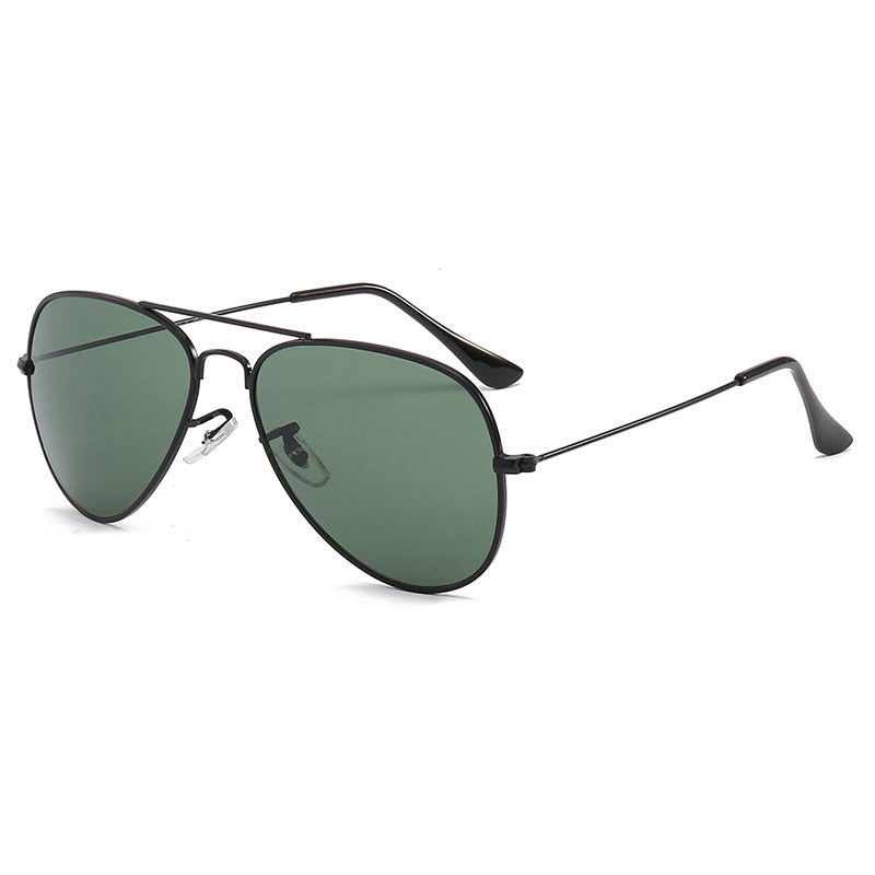 Polarized Sunglasses Women Men Luxury Brand Rivet Sun Glasses  UV400 Oculos De Sol