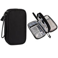 Travel Cable Bag Portable Digital Storage Pouch Waterproof Electronic Accessories Storage Bag