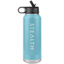 STEALTH 32oz Water Bottle Tumbler