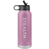 STEALTH 32oz Water Bottle Tumbler